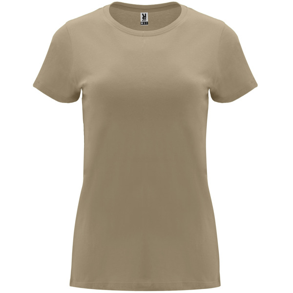 Camiseta de manga corta ROLY CAPRI 6683 - Imagen 28