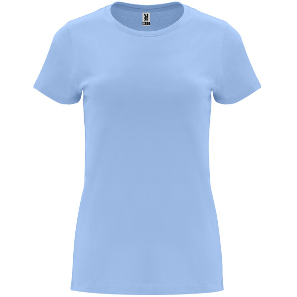 Camiseta de manga corta ROLY CAPRI 6683 - Imagen 27