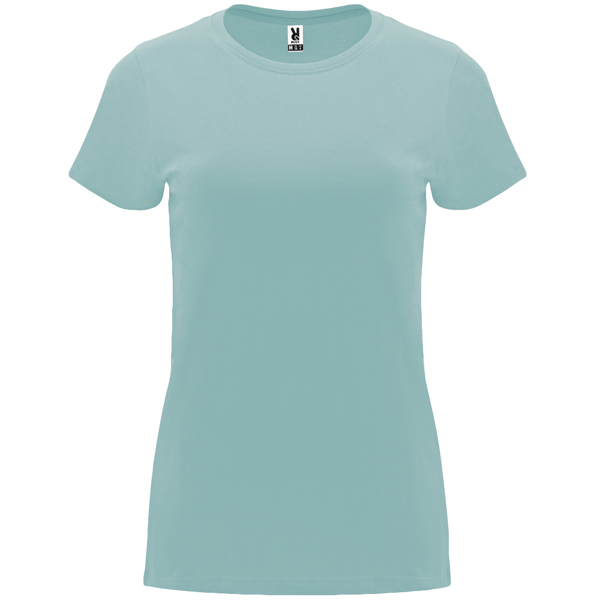 Camiseta de manga corta ROLY CAPRI 6683 - Imagen 11