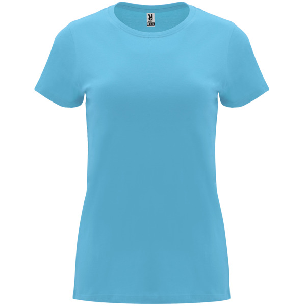 Camiseta de manga corta ROLY CAPRI 6683 - Imagen 26