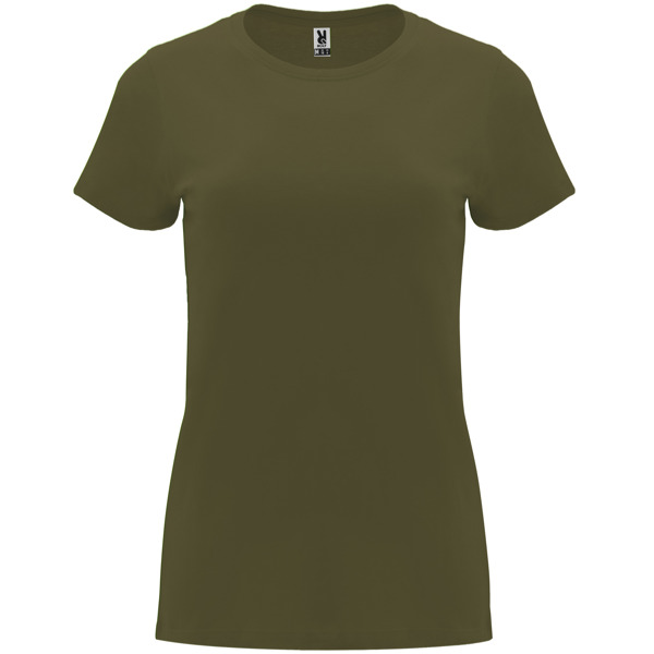 Camiseta de manga corta ROLY CAPRI 6683 - Imagen 25