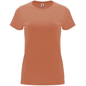 Camiseta de manga corta ROLY CAPRI 6683