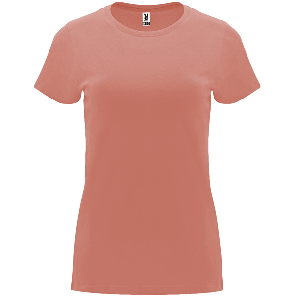 Camiseta de manga corta ROLY CAPRI 6683 - Imagen 9