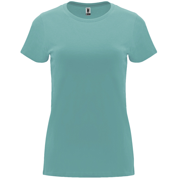 Camiseta de manga corta ROLY CAPRI 6683 - Imagen 8