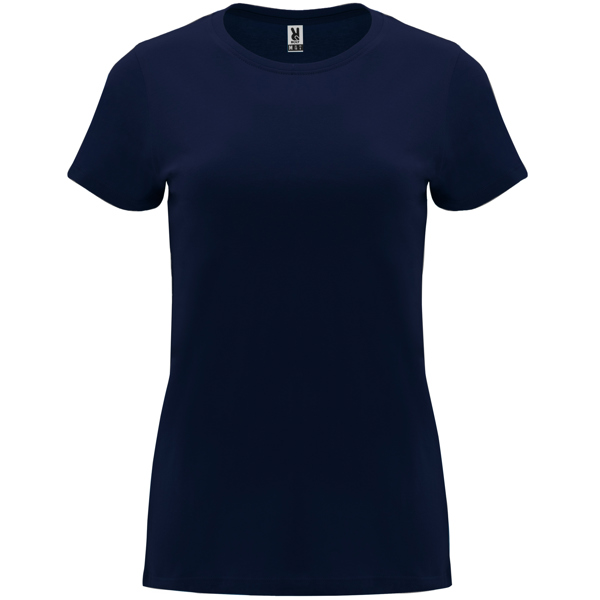 Camiseta de manga corta ROLY CAPRI 6683 - Imagen 20