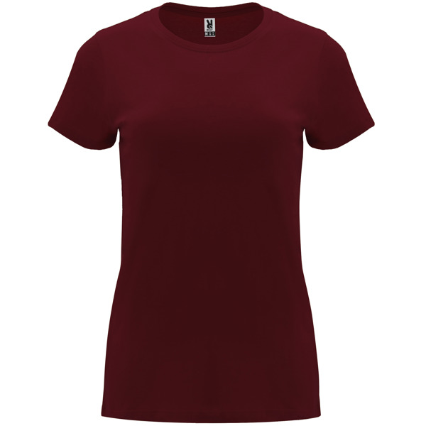 Camiseta de manga corta ROLY CAPRI 6683 - Imagen 18