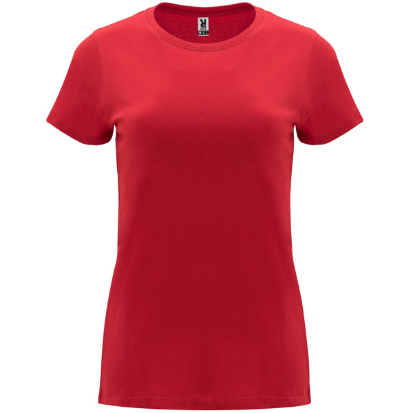 Camiseta de manga corta ROLY CAPRI 6683 - Imagen 16