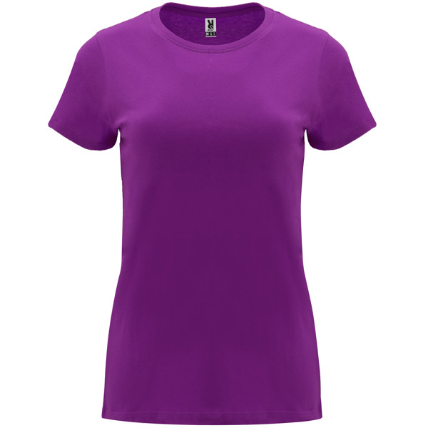 Camiseta de manga corta ROLY CAPRI 6683 - Imagen 15
