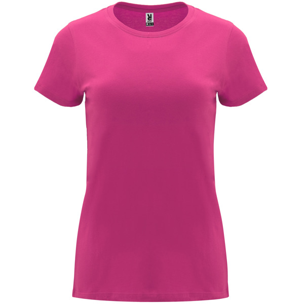 Camiseta de manga corta ROLY CAPRI 6683 - Imagen 14