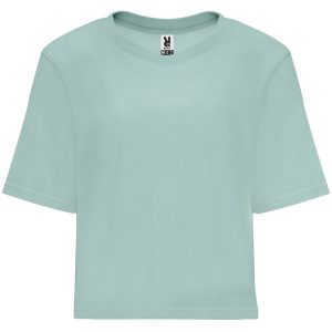 Camiseta de manga corta para mujer ROLY DOMINICA 6687