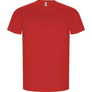 Camiseta de manga corta ROLY GOLDEN 6690