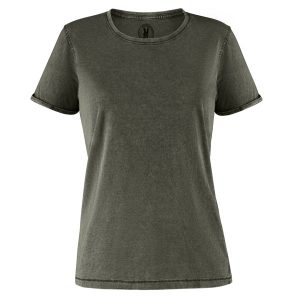 Camiseta de manga corta para mujer ROLY HUSKY WOMAN 6691