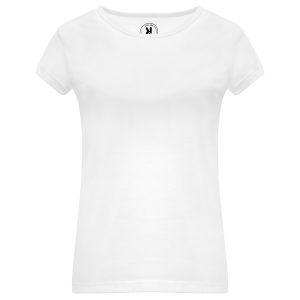 Camiseta de manga corta para mujer ROLY HAWAII 6692