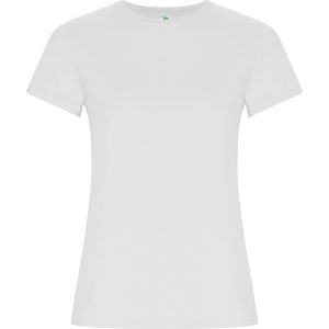 Camiseta de manga corta para mujer ROLY GOLDEN WOMAN 6696