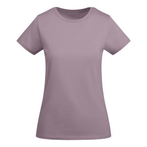 Camiseta de manga corta para mujer ROLY BREDA WOMAN 6699