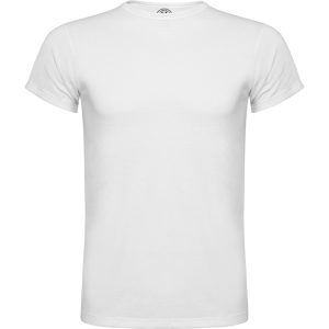 Camiseta de manga corta ROLY SUBLIMA 7129