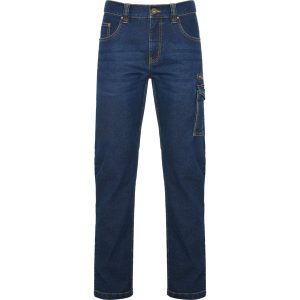 Pantalón Denim multibolsillos ROLY RAPTOR 8402