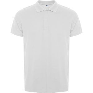 Polo de manga corta ROLY ROVER 8403
