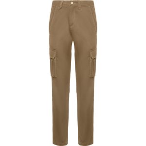 Pantalón para mujer ROLY DAILY WOMAN STRETCH 8407