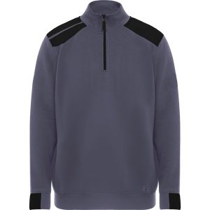 Sudadera media cremallera ROLY MAVERICK 8413
