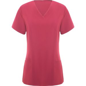 Casaca de manga corta para mujer ROLY FEROX WOMAN 9084