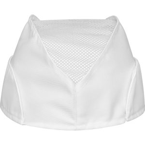 Gorro de cocinero con rejilla ROLY LAGASSE 9090