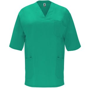 Casaca de manga corta Unisex ROLY PANACEA 9098