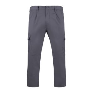 Pantalón de trabajo tejido resistente ROLY DAILY 9100