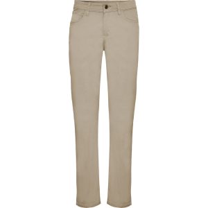 Pantalón chino tejido resistente para mujer ROLY HILTON 9107