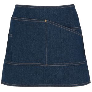 Delantal corto denim ROLY DACOSTA 9127