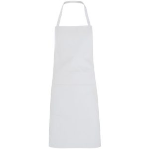 Delantal largo sarga ROLY RAMSAY 9128