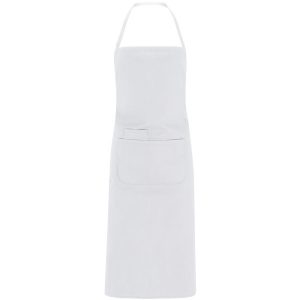Delantal largo popelín ROLY DUCASSE 9129