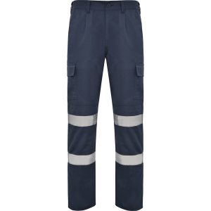Pantalón tejido resistente Visibilidad Realzada ROLY DAILY 9307