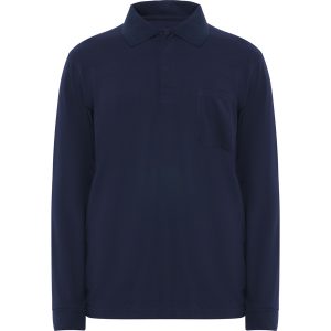 Polo de manga larga Ignífugo ROLY SANTANA 9402