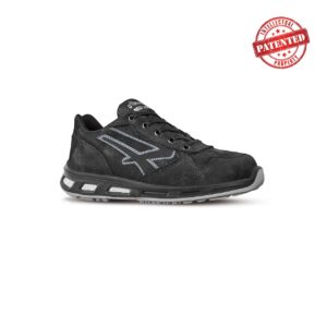 Zapato de seguridad U-POWER CARBON s ESD