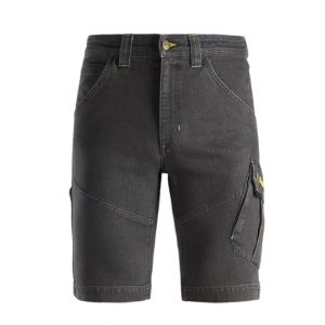 Bermuda denim KAPRIOL NIMES