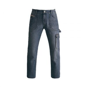 Pantalón denim KAPRIOL TOURAN