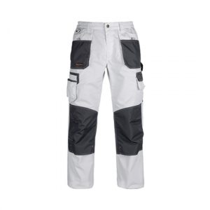 Pantalón de trabajo reforzado KAPRIOL SMART PAINT