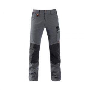 Pantalón de trabajo stretch KAPRIOL TENERE PRO