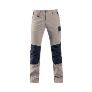 Pantalón de trabajo KAPRIOL TENERE PRO