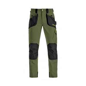 Pantalón de trabajo KAPRIOL SLICK