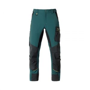 Pantalón de trabajo elástico KAPRIOL DYNAMIC