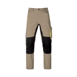 Pantalón de trabajo KAPRIOL KAVIR