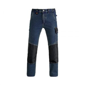 Pantalón denim KAPRIOL TENERE PRO