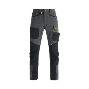 Pantalón de trabajo KAPRIOL DYNAMIC SOLADOR