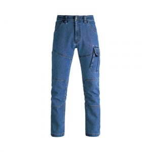 Pantalón denim KAPRIOL NIMES