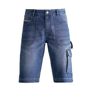 Bermuda vaquera KAPRIOL DENIM