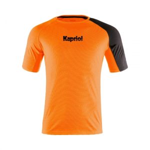 Camiseta de manga corta KAPRIOL QUICK DRY