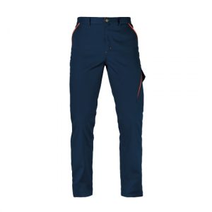 Pantalón de trabajo stretch KAPRIOL BASIC
