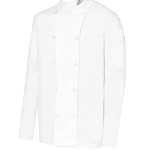 Chaquetilla de cocina MONZA 4113